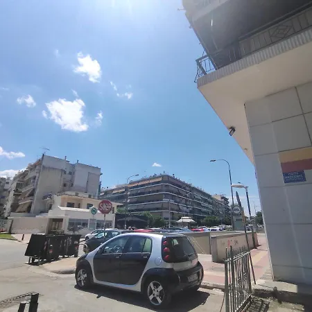 Wsd Hera Luxury Stylish 2bd With View Balcony Near Merto